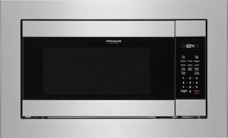 2.2 Cu. Ft. Built-In Microwave — Stainless Steel (FGMO226NUF)