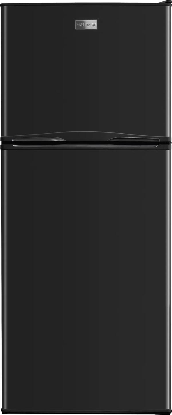 9.9 Cu. Ft. Top Freezer Apartment-Size Refrigerator