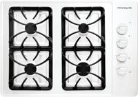 30" Gas Cooktop