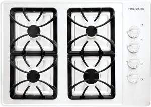 30" Gas Cooktop