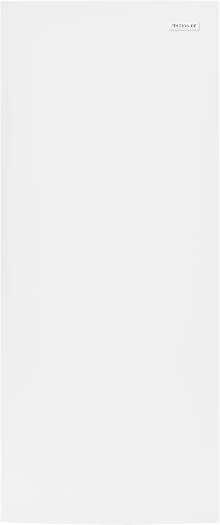 13 Cu. Ft. Garage Ready Upright Freezer