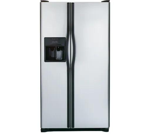 26 Cu. Ft. Side-by-Side Refrigerator
