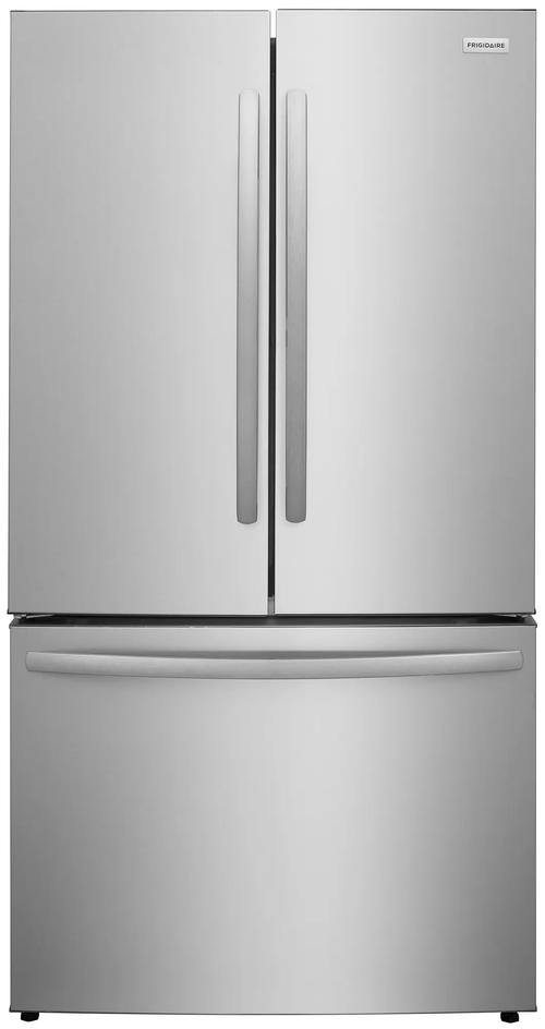 29 Cu. Ft. Standard-Depth French Door Refrigerator