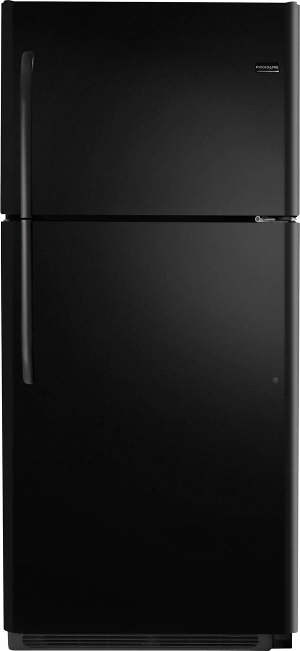21 Cu. Ft. Top Freezer Refrigerator