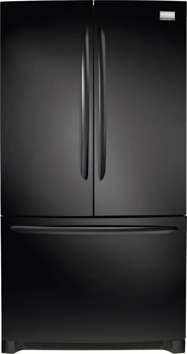 25.8 Cu. Ft. French Door Refrigerator