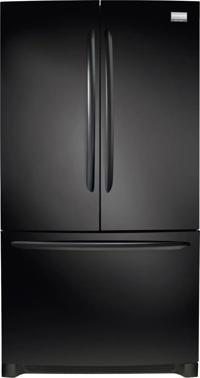 25.8 Cu. Ft. French Door Refrigerator