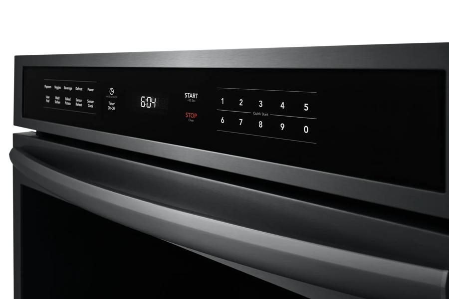 Premium and Responsive Control Panel