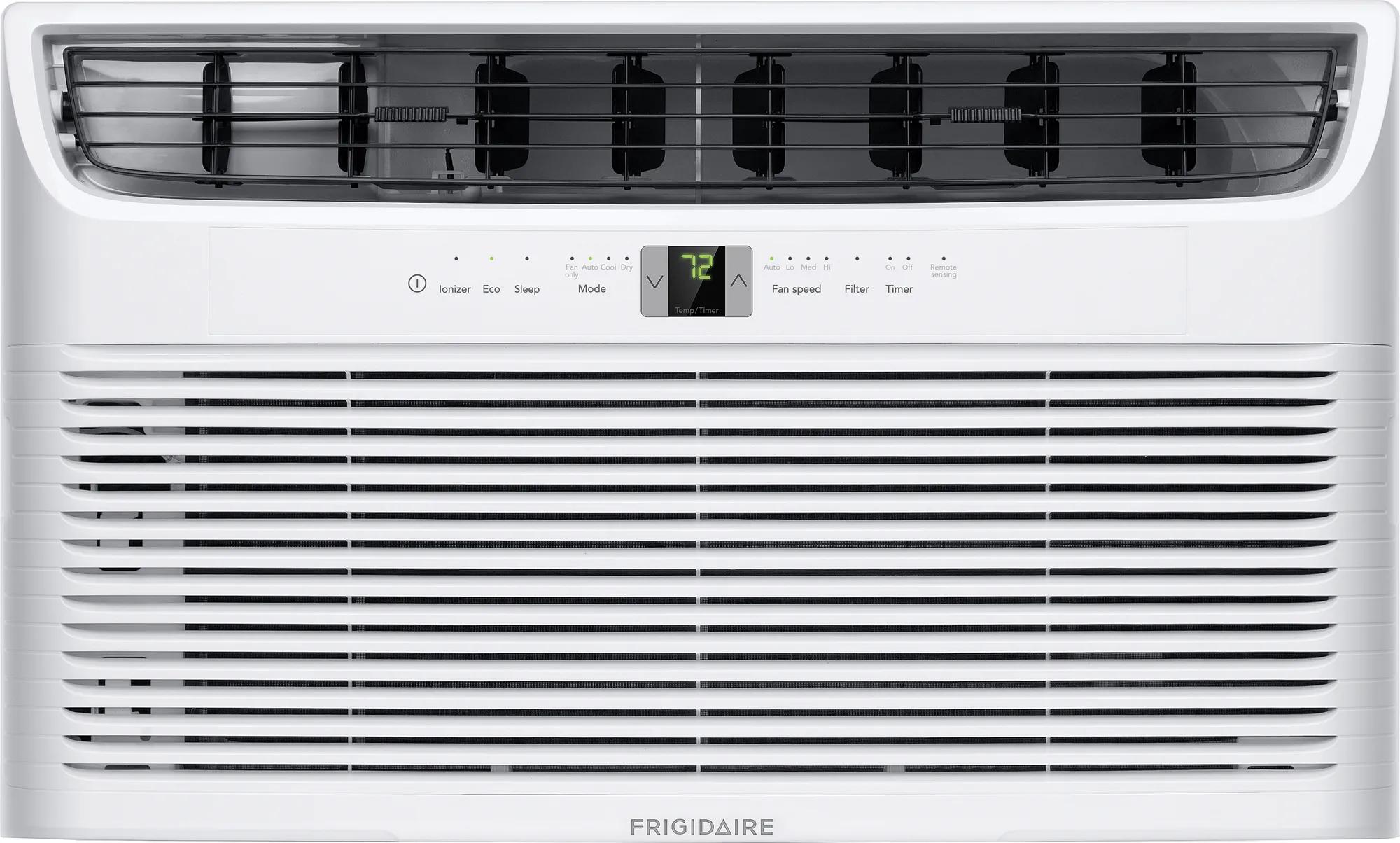10,000 BTU Wall Room Air Conditioner