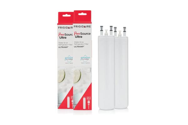 PureSource Ultra® Replacement Ice and Water Filter - Set of 2
