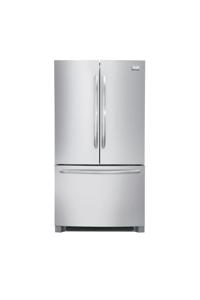 22.4 Cu. Ft. Counter-Depth French Door Refrigerator