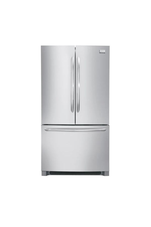 22.4 Cu. Ft. Counter-Depth French Door Refrigerator