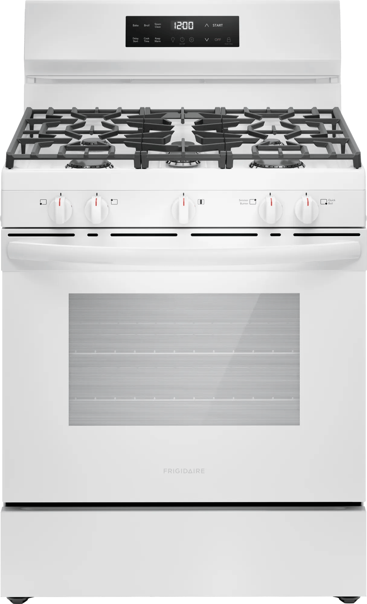 Frigidaire