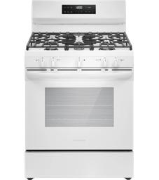 Frigidaire Cuisinière au gaz de 30 po avec ébullition rapide