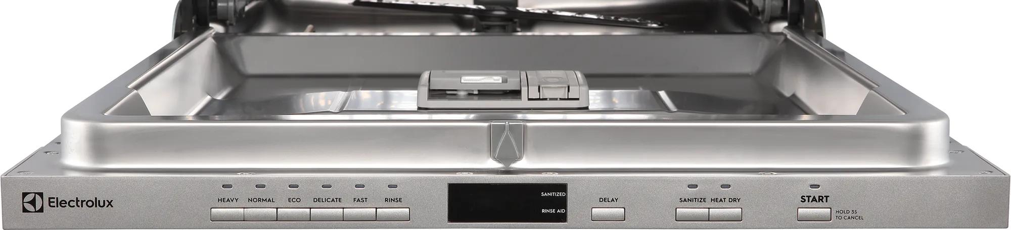 Frigidaire Dishwasher