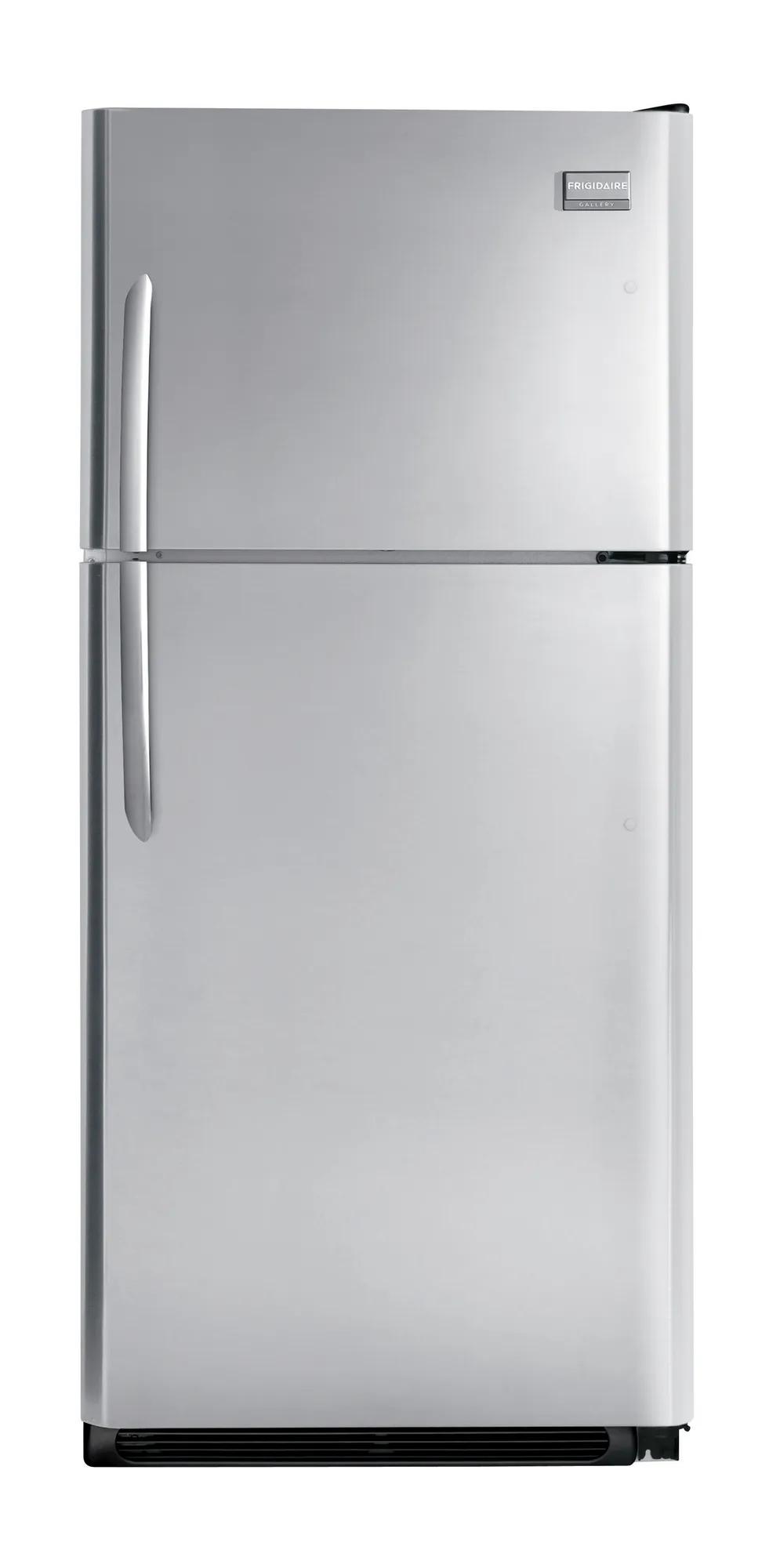 18.2 Cu. Ft. Top Freezer Refrigerator