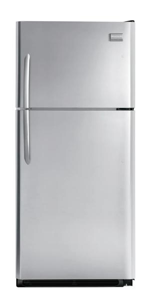 18.2 Cu. Ft. Top Freezer Refrigerator