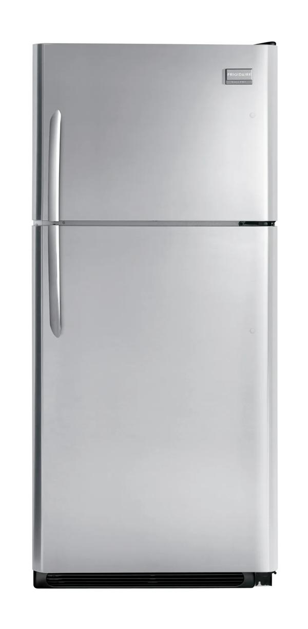18.2 Cu. Ft. Top Freezer Refrigerator