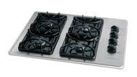 30" Gas Cooktop