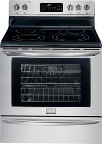 30" Freestanding Electric Range