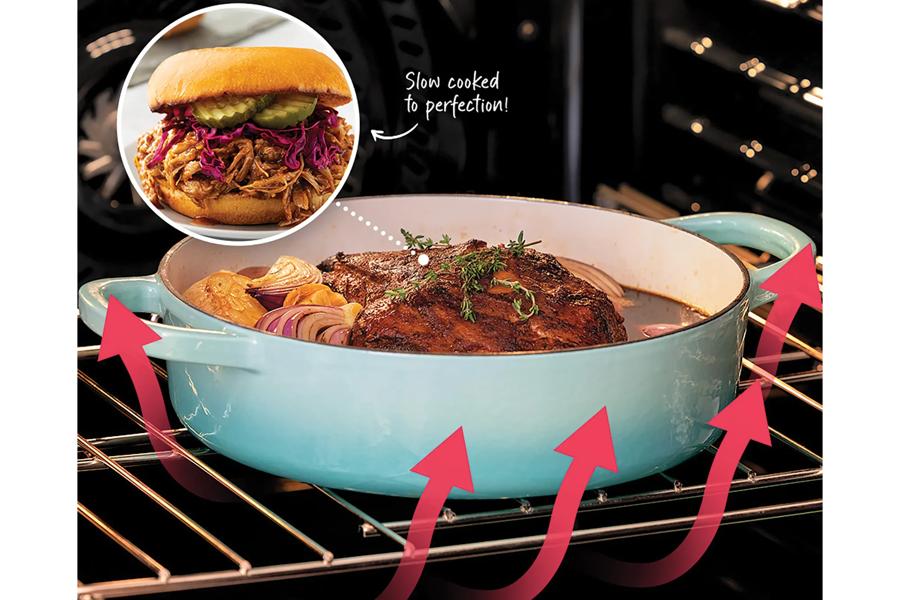 Slow Cook