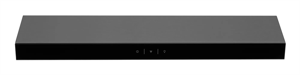 Undercabinet 30" Ventilation Hood