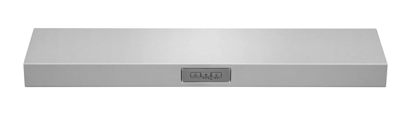 Undercabinet 30" Ventilation Hood