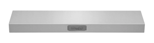 Undercabinet 30" Ventilation Hood