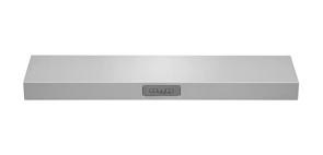 Undercabinet 30" Ventilation Hood - FCVW3052AS
