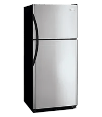 18.2 Cu. Ft. Top Freezer Refrigerator