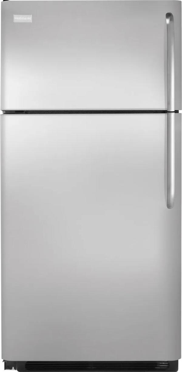 18 Cu. Ft. Top Freezer Refrigerator