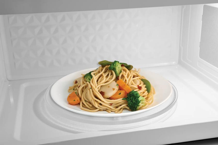 Sensor Cook Technology