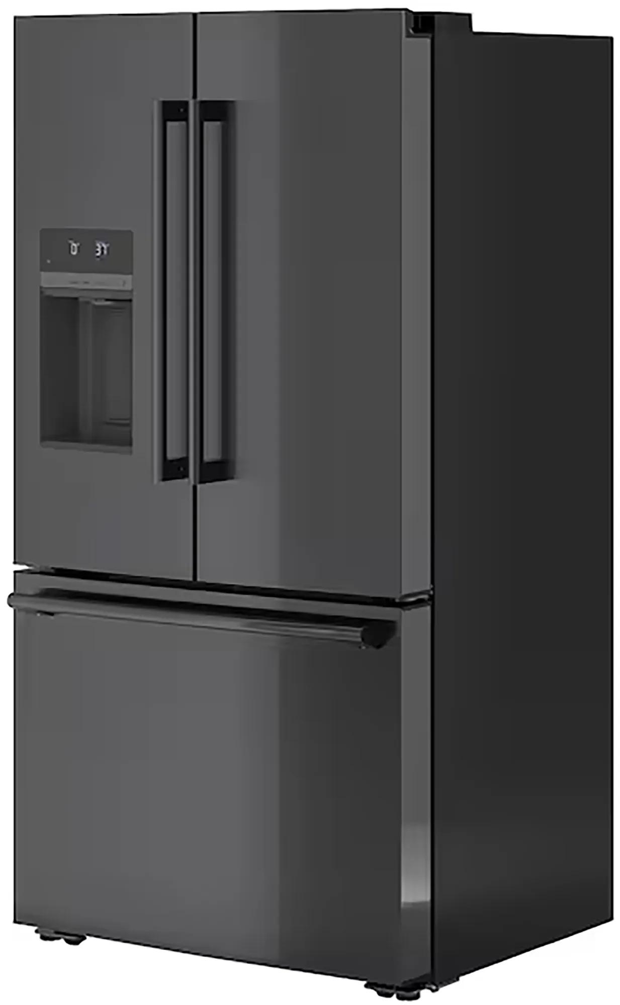 23 Cu. Ft. Counter-Depth French Door Refrigerator
