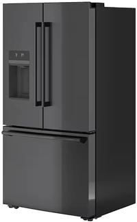 23 Cu. Ft. Counter-Depth French Door Refrigerator