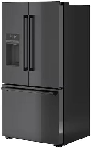 23 Cu. Ft. Counter-Depth French Door Refrigerator