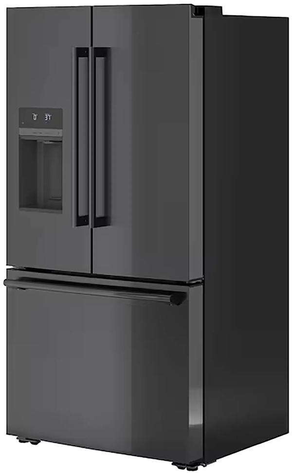 23 Cu. Ft. Counter-Depth French Door Refrigerator