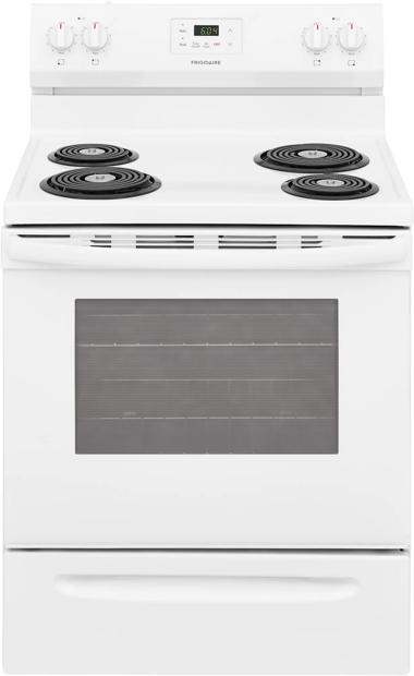 Frigidaire Cuisinière électrique de 30 po