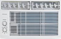 6,000 BTU Window-Mounted Room Air Conditioner