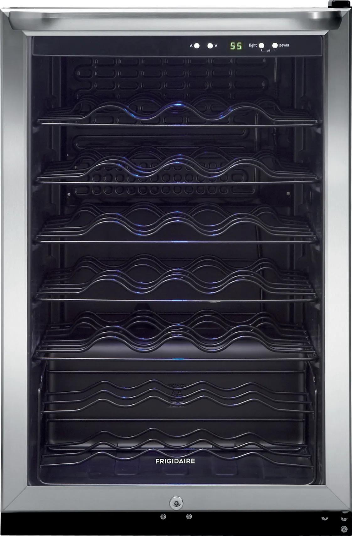 42 Bottle Wine Cooler