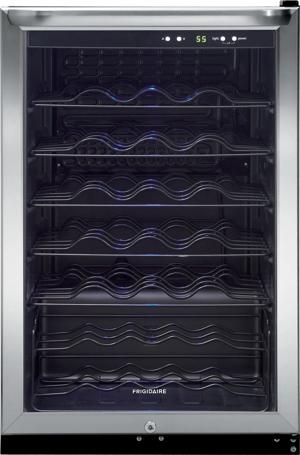 42 Bottle Wine Cooler