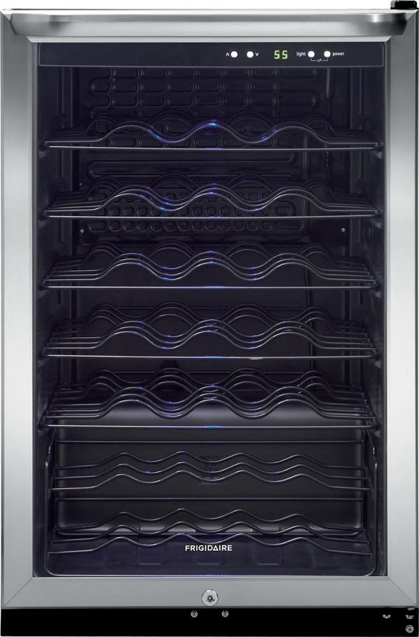 42 Bottle Wine Cooler