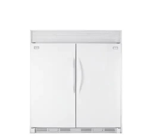 17 Cu. Ft. Upright Freezer