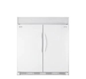 17 Cu. Ft. Upright Freezer
