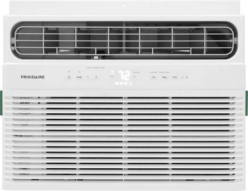 10,000 BTU Window Room Air Conditioner with Wi-Fi