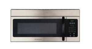 1.5 Cu. Ft. Over-The-Range Microwave