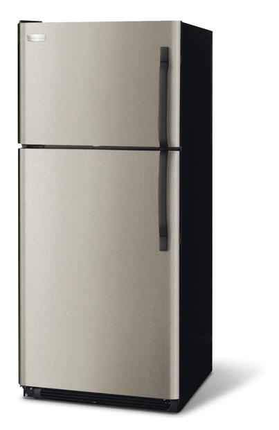 18 Cu. Ft. Top Freezer Refrigerator White-FRT18HB5JZ