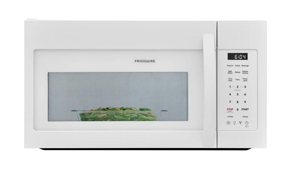 LED Lighting for Cooktop