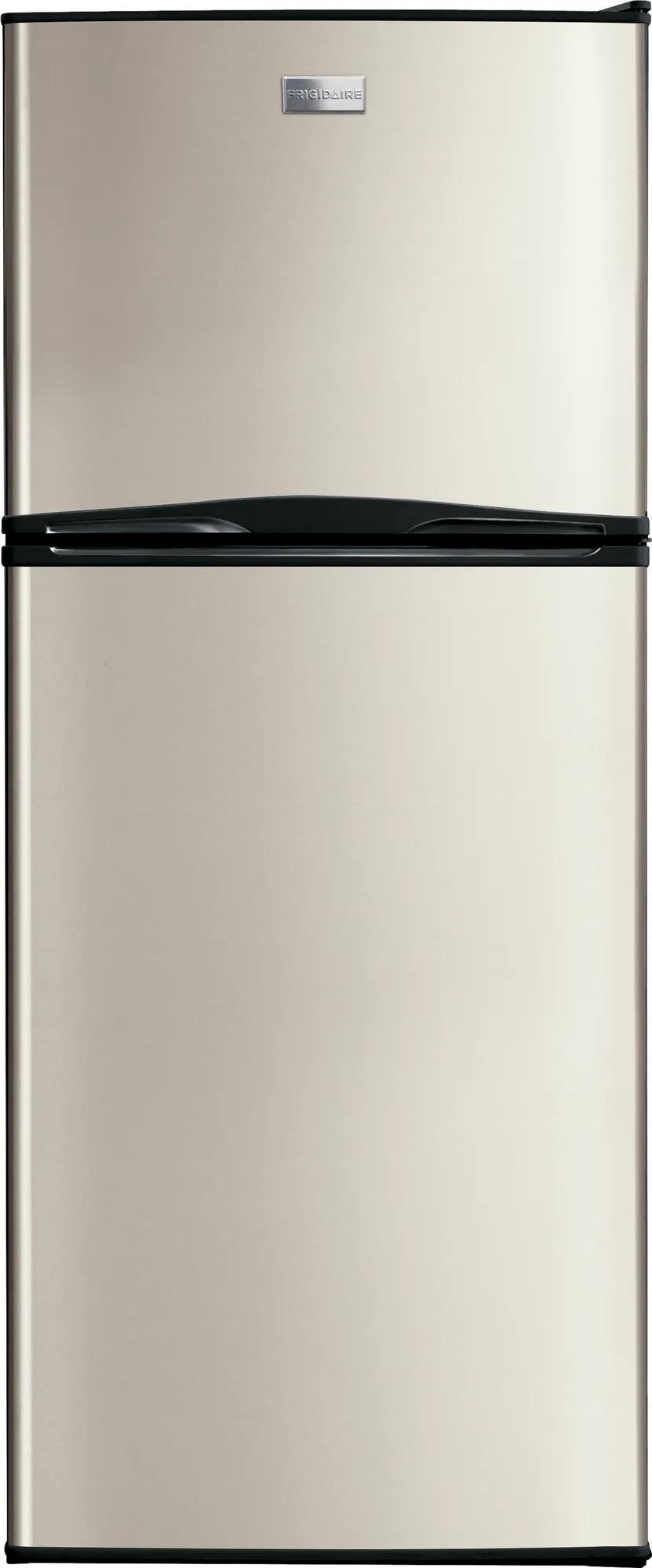 12 Cu. Ft. Top Freezer Apartment-Size Refrigerator