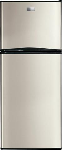 12 Cu. Ft. Top Freezer Apartment-Size Refrigerator
