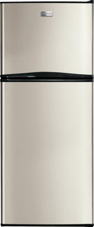 12 Cu. Ft. Top Freezer Apartment-Size Refrigerator