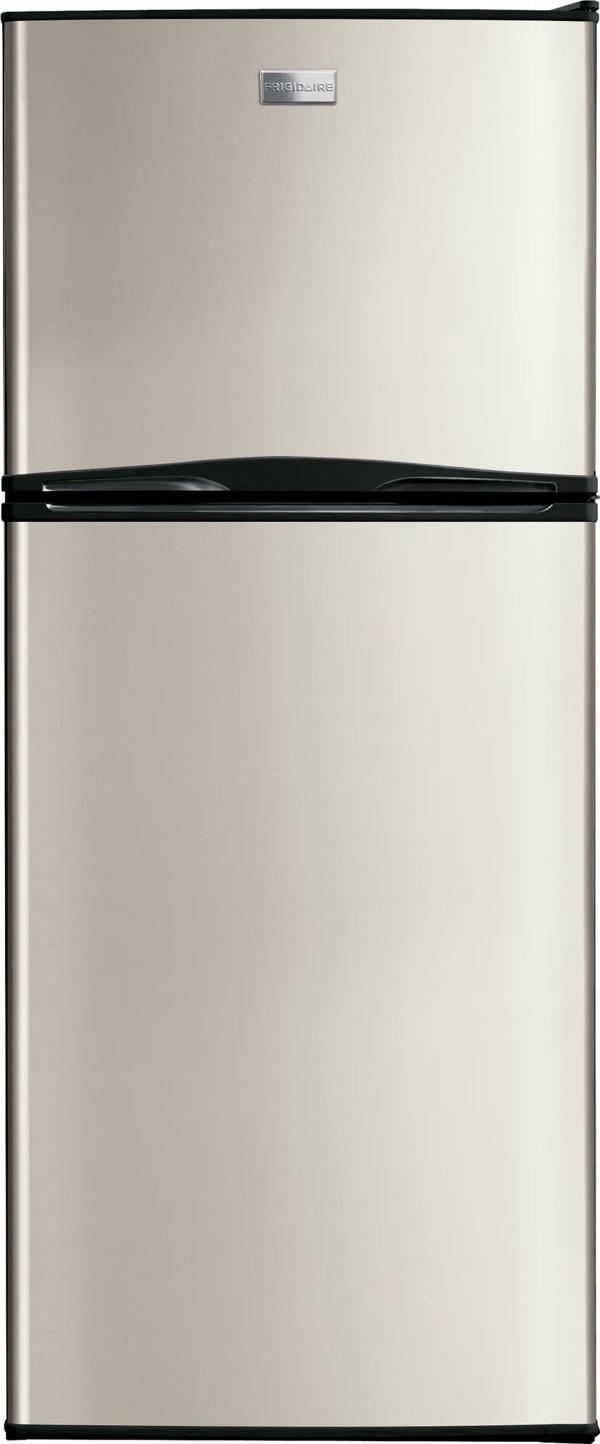 12 Cu. Ft. Top Freezer Apartment-Size Refrigerator